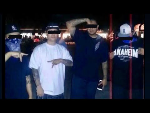 California Asian Boyz Gang (ABZ) Factions
