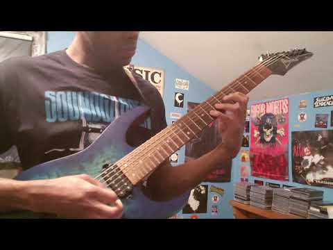 The Limacine Shuffle