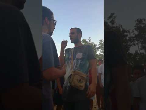 Final (Reuto vs Jurse)