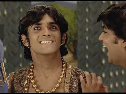 Aladdin Jaanbaaz Ek, Jalwe Anek - Ep 97 - Nazea Sayed - Hindi Tv Serial - Zee Anmol