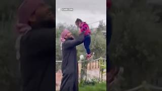 Palestinian known for &#39;soul of my soul&#39; video killed by Israeli tank shell