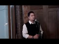 AKU BUKAN UNTUKMU ROSSA COVER BY TitoMunandar