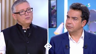 Le peuple de Michel Onfray - C à Vous - 15/01/2020 Le peuple de Michel Onfray - C à Vous - 15/01/2020