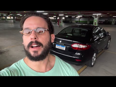 RENAULT FLUENCE PRIVILEGE 2.0 - VALE A PENA COMPRAR? ENTENDA DETALHES DO CARRO!