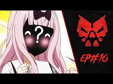 Dooo turns into an anime girl - GOONS #16