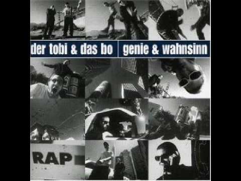 Der Tobi & Das Bo - Es ist Zeit sich zu wundern