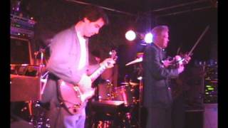 Ripple w/ Vassar Clements, Lee Highway Blues