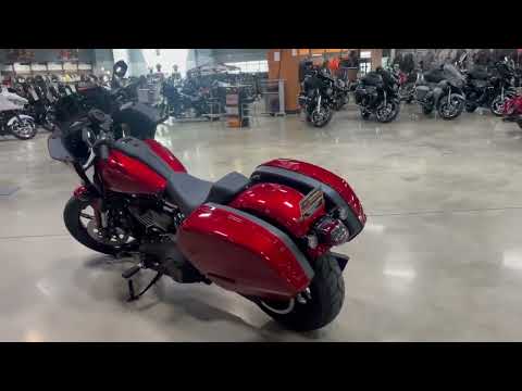 2025 Harley-Davidson Low Rider® ST in Cottondale, Alabama - Video 1