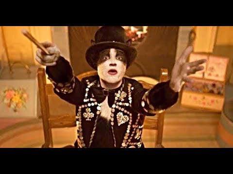 CATS |  Behind the Scenes