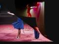 Circus Artists Espanaduo