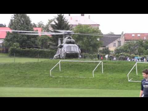 1.6.2013 dorost TJ Sokol Újezdec vs. SK Union Lověšice