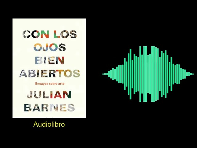 Vídeo relacionado con Con los ojos bien abiertos: Ensayos sobre arte