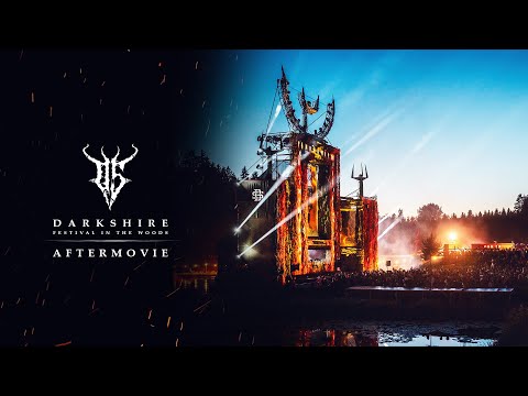 Darkshire Festival In The Woods 2025 | Official Aftermovie