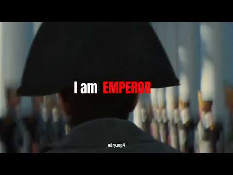 Napoléon Bonaparte  song=Gravechill Twilight