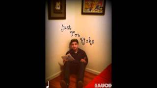 Reverse Psychology - Ish'K (Original)