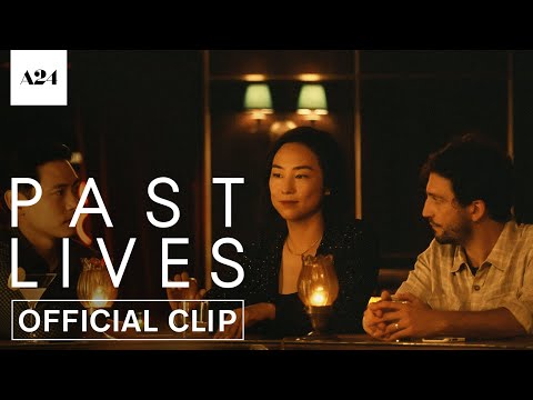 What If? Official Clip
