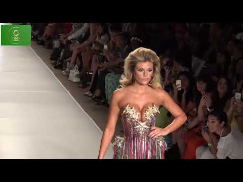 Beach Bunny 2015 Spring /Miami Swim Week 2015/ Presentation Ep.6