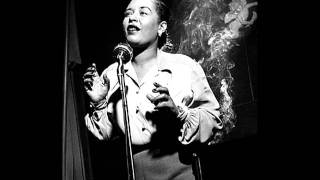 Billie Holiday - God Bless The Child