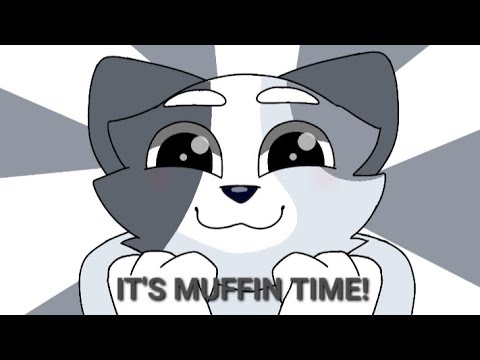 It's muffin time | Animation meme | Bluey (900 subs special!!)