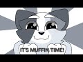 It S Muffin Time Animation Meme Bluey 900 Subs Special