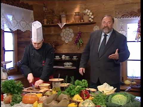 Dr. Russak's Small and Large Cabbage Rolls