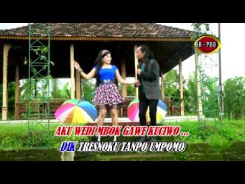 Arya Satria Feat. Erin Sabrina - Tresno Marang Rondo | Dangdut (Official Music Video)