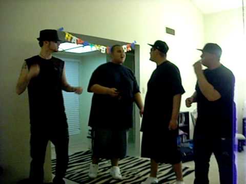 white guy drunk krunk