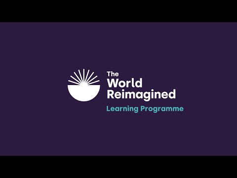 The World Reimagined - Learning Programme - Language Busting
