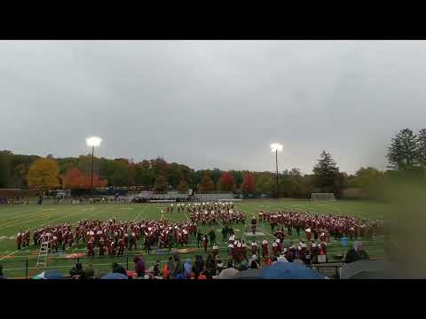 MICA 2022 UMASS AMHERST