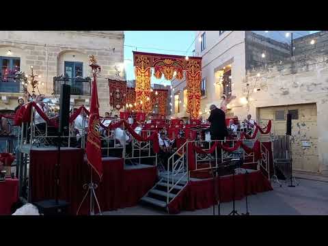 #4 Banda Anici Qormi