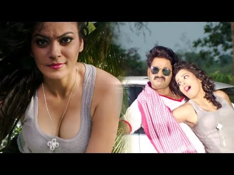Pawan Singh and Nidhi Jha  भोजपुरी का सबसे हिट गाना 2017 