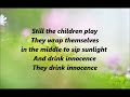 Sixpence None The Richer - Healer (Lyrics)