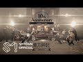 TVXQ! 동방신기_Something_Music Video Teaser 