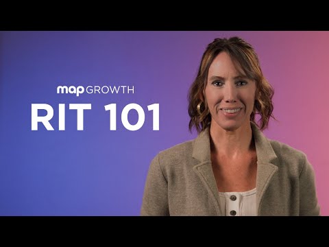Map Growth Rit 101 2026 Edition