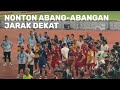 Momen After Match Indonesia Vs Saint Kitts FIFA Series 2016