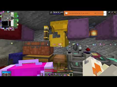 Minecraft - Vault Hunters - 3rd Edition - SMP - Episode 79