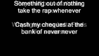 Rooster- platinum blind With lyrics