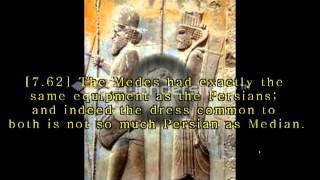 The Alexander Mosaic - Revealed!