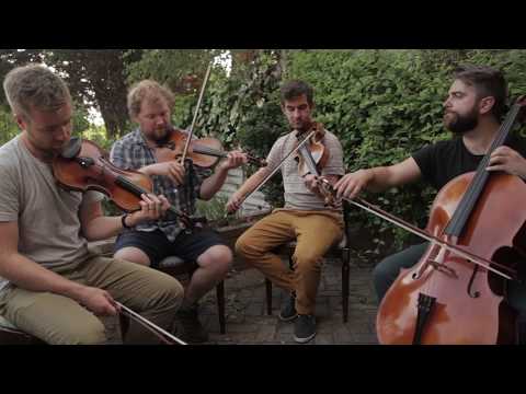 Griogal Cridhe (Gregor's Lament) by the Maxwell Quartet