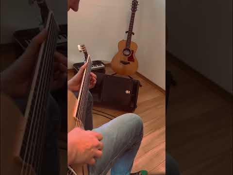 Sundayloop: abcdefu & L‘Amour Toujours