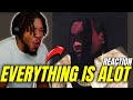 WALE Just Dropped A A Top 5 ALBUM Wale Everything Is A Lot ALBUM REACTION