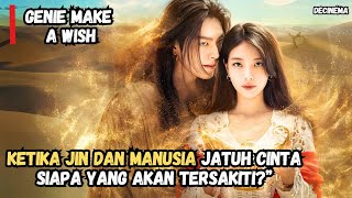 Download lagu CINTA DARI MAHLUK YG BERBEDA || ALUR DRAKOR #geniemakeawish #rekapdrakor mp3 Download lagu CINTA DARI MAHLUK YG BERBEDA || ALUR DRAKOR #geniemakeawish #rekapdrakor mp3