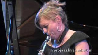 Tineke Postma Quartet speelt Equipoise