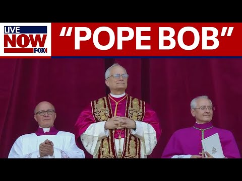 Video | NEW: American Catholics, friends, talk "Pope Bob"