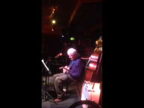 Dave Cliff with John Crichenson, Alex Dankworth