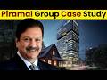 Piramal Group Success Story Ajay Piramal S Leadership 3 8B Pharma Deal
