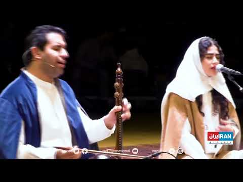 Sahar Mohammadi  - Delbar, Dilber