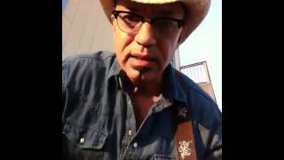 Dr BLT at Buck Owens Crystal Palace "Naked Eyes" c 2011