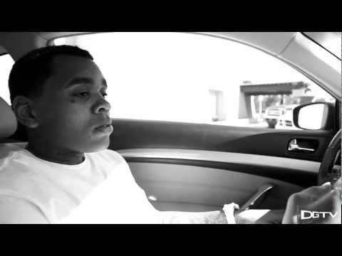 Kevin Gates + Max Minelli "DGTV" Episode 2