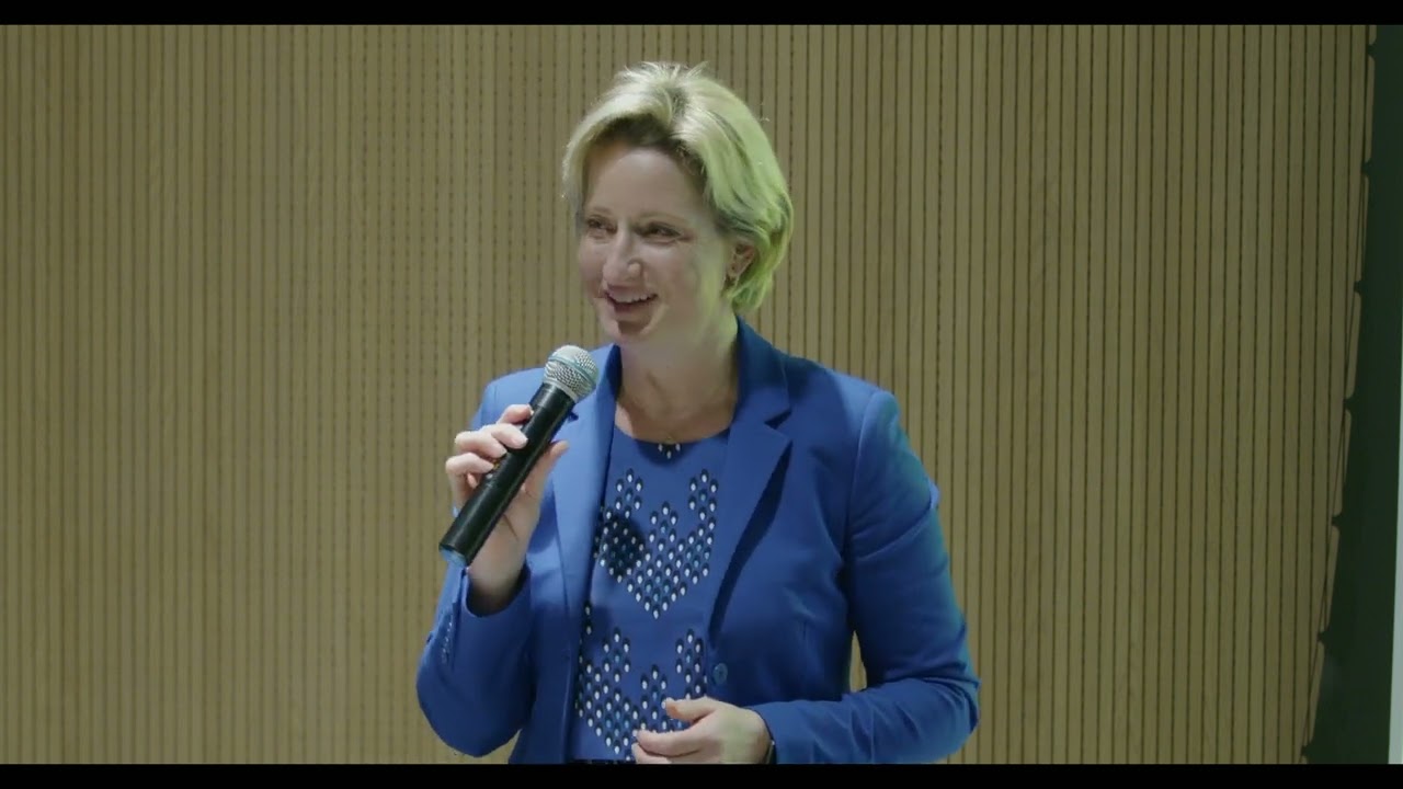 Seminário Hidrogênio Verde: “Potencial e desafios para uma economia global de hidrogênio”